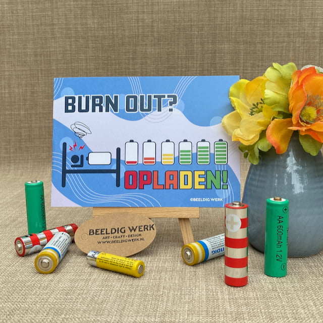 Burn out