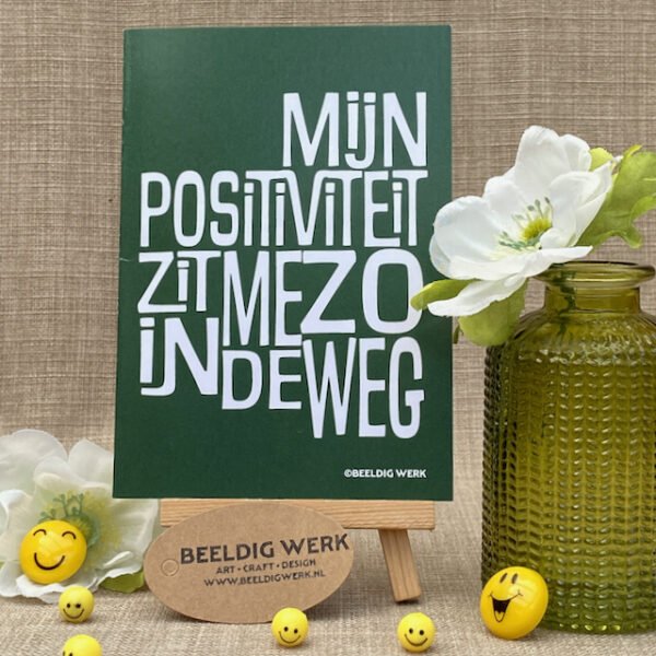 Positiviteit