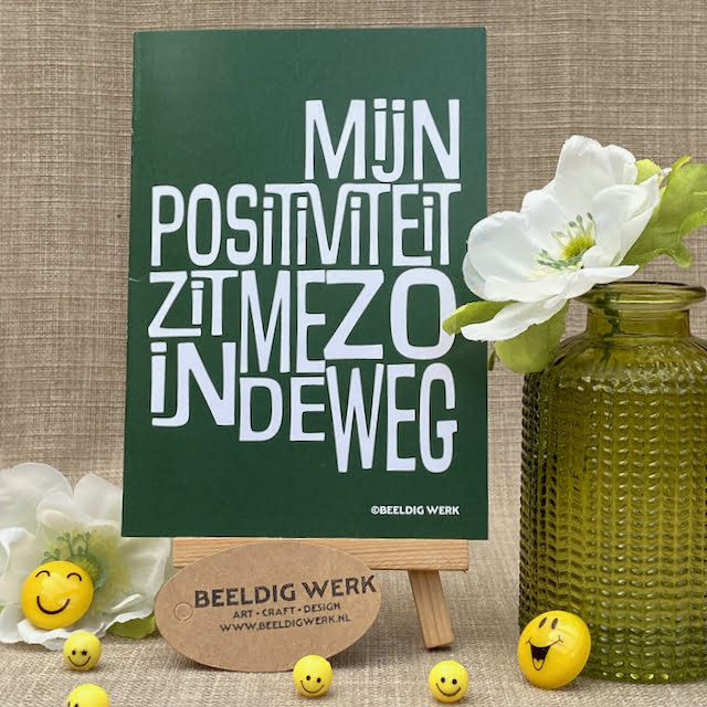 Positiviteit