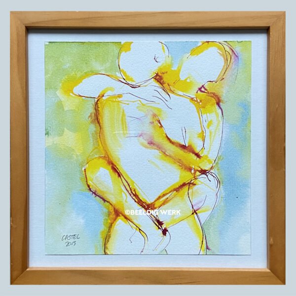 Passion - Afbeelding 2