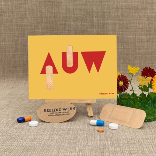 Auw