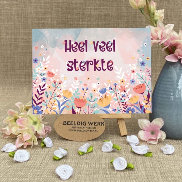 Sterkte