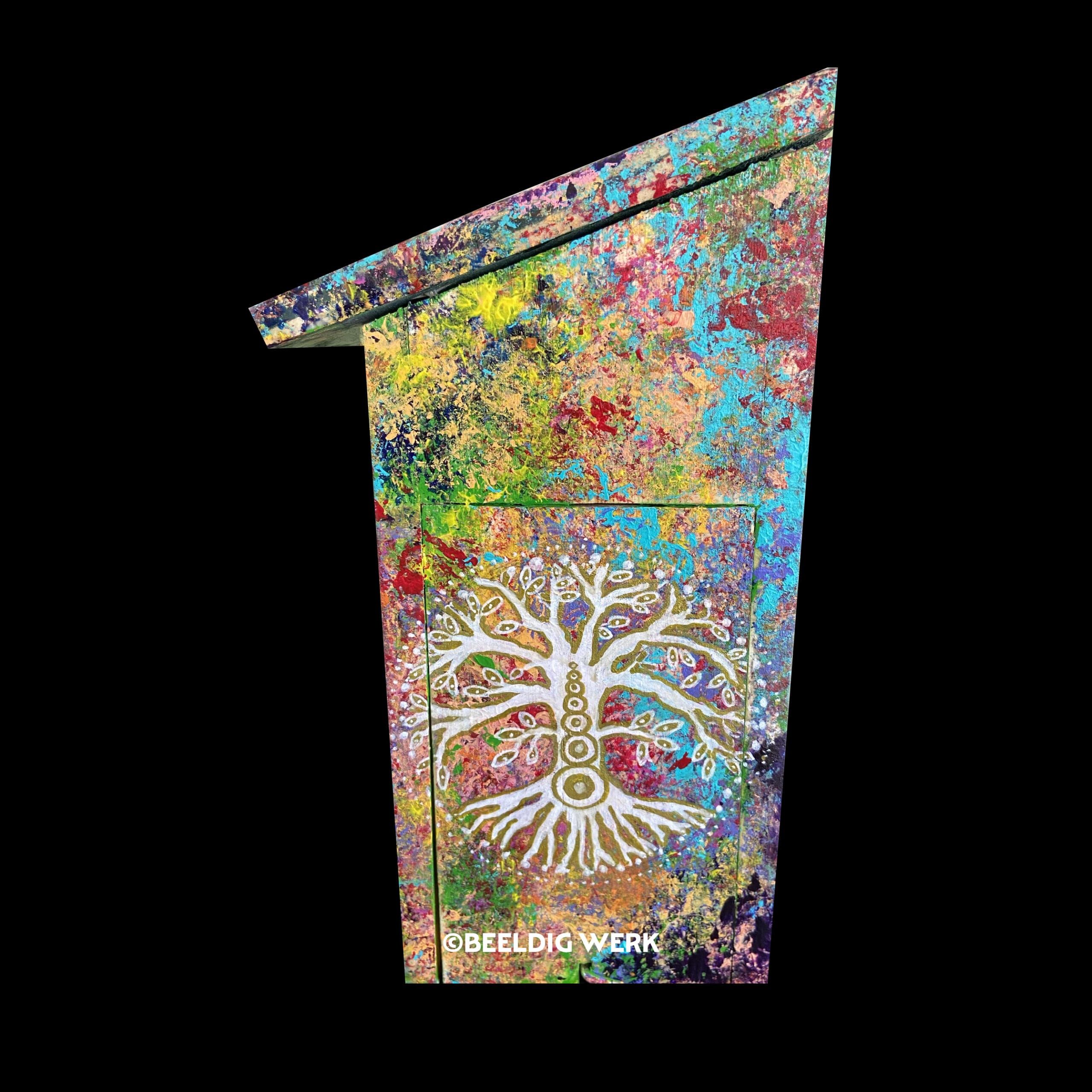Nestkast Shanti - Afbeelding 5
